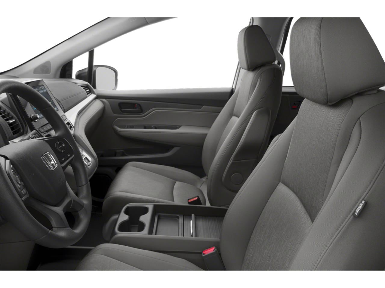 2020 Honda Odyssey EX Auto