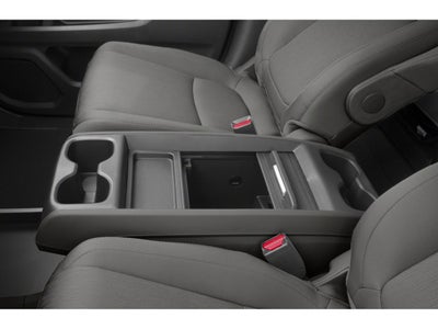 2020 Honda Odyssey EX Auto