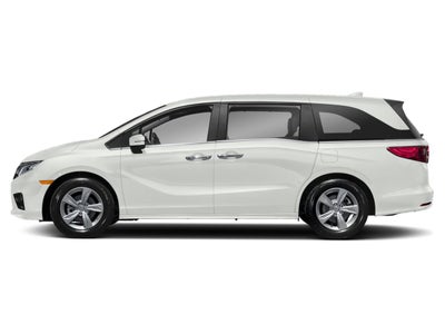 2020 Honda Odyssey EX Auto