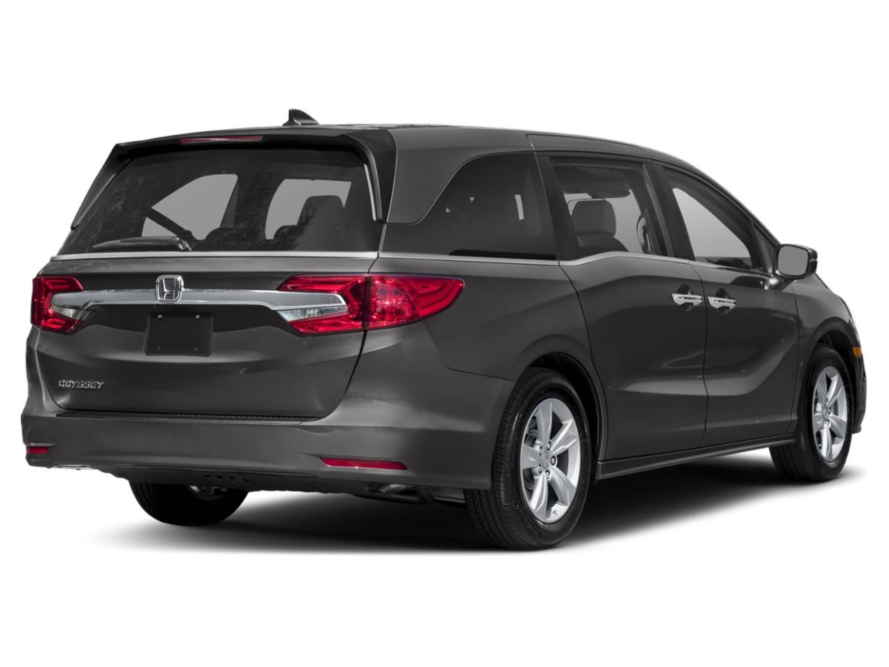 2020 Honda Odyssey EX Auto