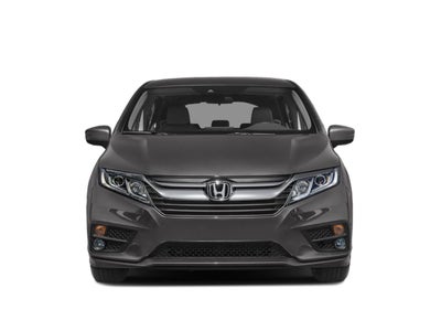 2020 Honda Odyssey EX Auto