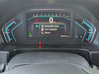 2019 Honda Odyssey EX Auto