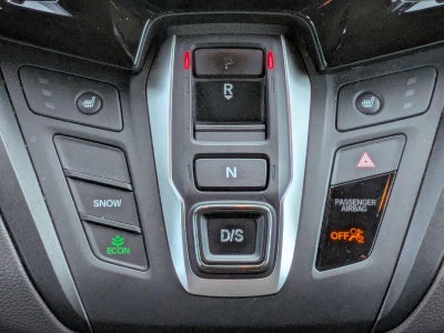 2019 Honda Odyssey EX Auto