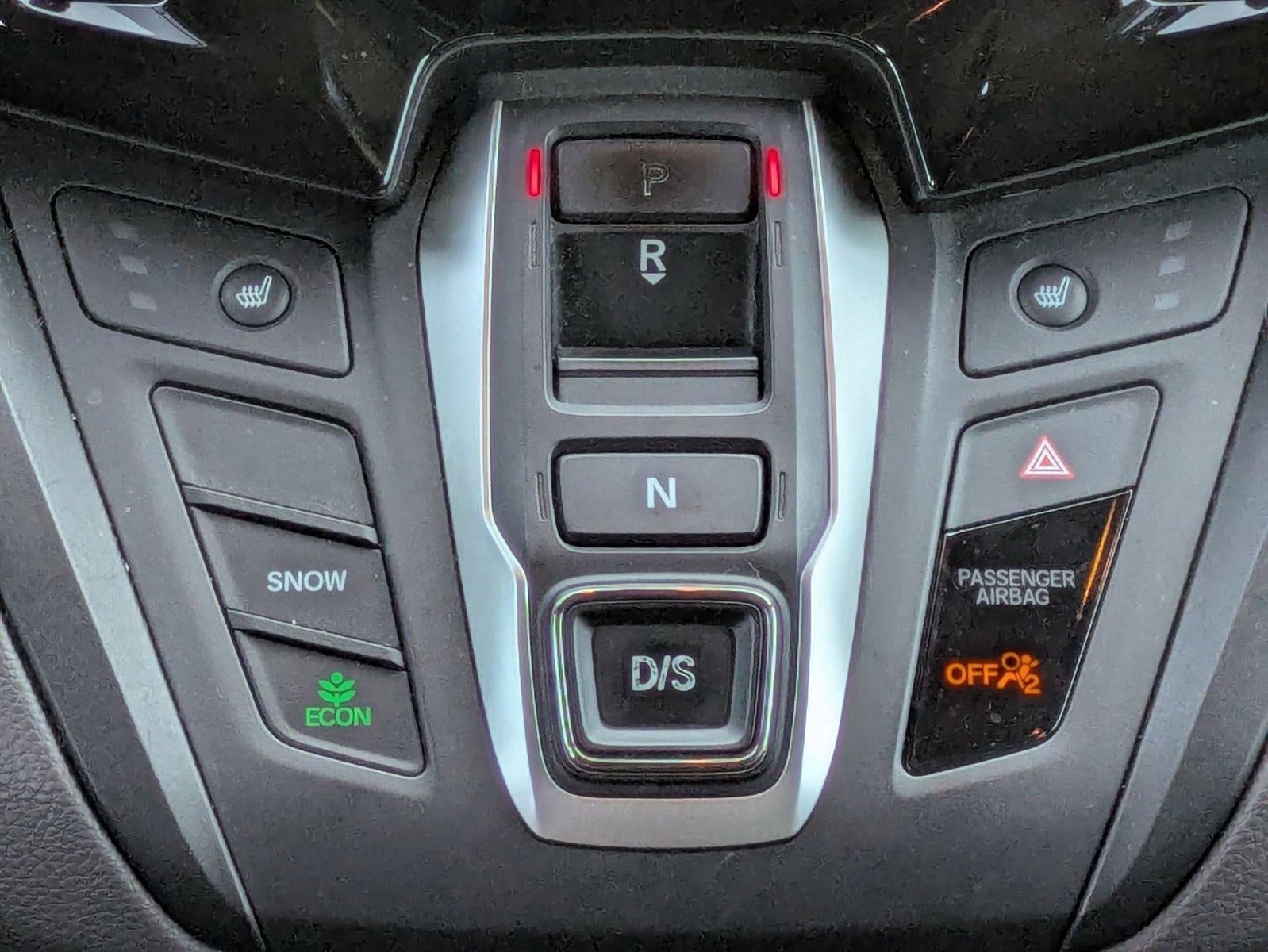 2019 Honda Odyssey EX Auto