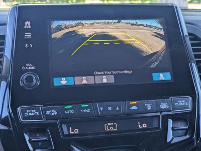 2019 Honda Odyssey EX Auto