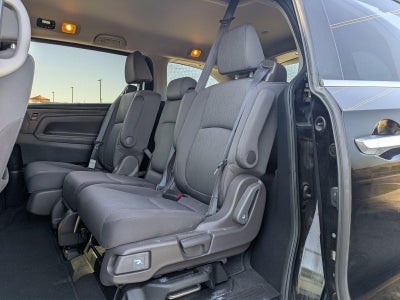 2019 Honda Odyssey EX Auto