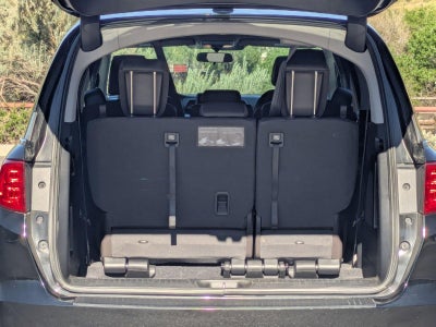 2019 Honda Odyssey EX Auto