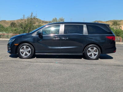 2019 Honda Odyssey EX Auto