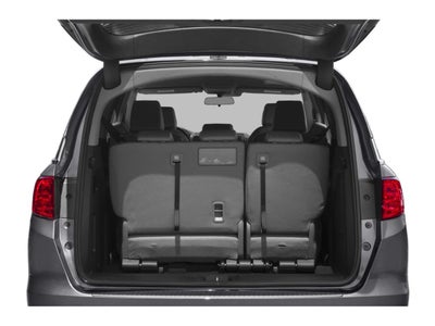 2019 Honda Odyssey EX Auto