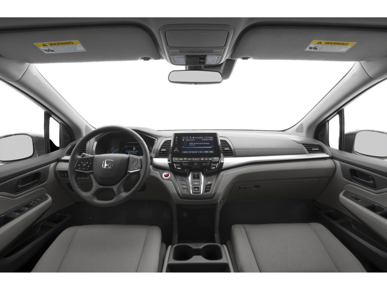 2019 Honda Odyssey EX Auto