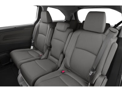 2019 Honda Odyssey EX Auto