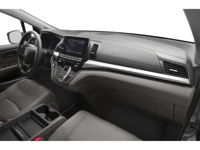 2019 Honda Odyssey EX Auto