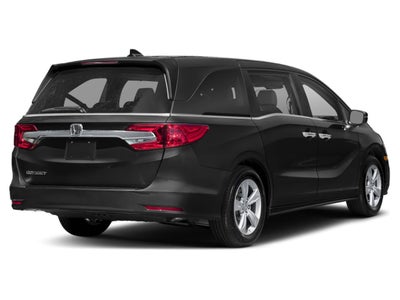 2019 Honda Odyssey EX Auto
