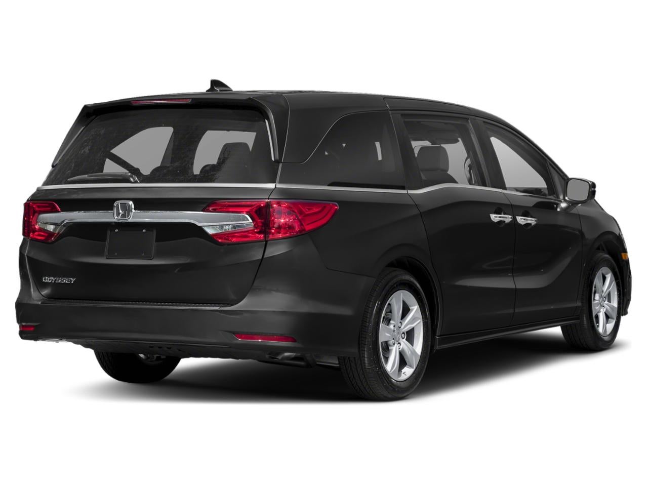2019 Honda Odyssey EX Auto