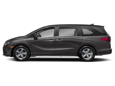 2019 Honda Odyssey EX Auto