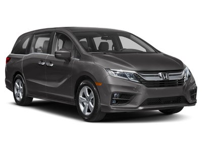 2019 Honda Odyssey EX Auto