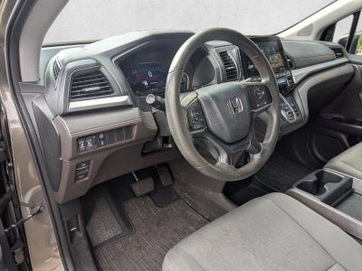 2022 Honda Odyssey EX Auto