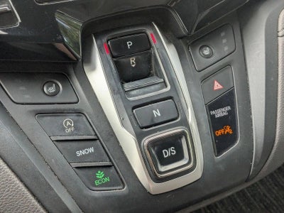 2022 Honda Odyssey EX Auto