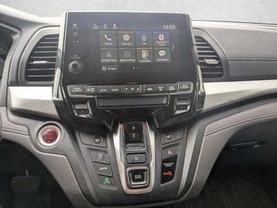 2022 Honda Odyssey EX Auto