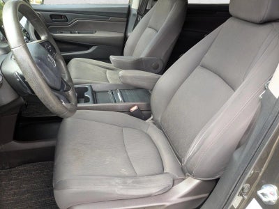 2022 Honda Odyssey EX Auto