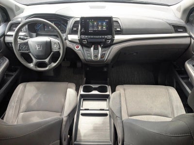 2022 Honda Odyssey EX Auto