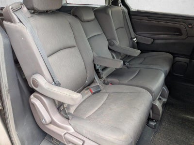2022 Honda Odyssey EX Auto