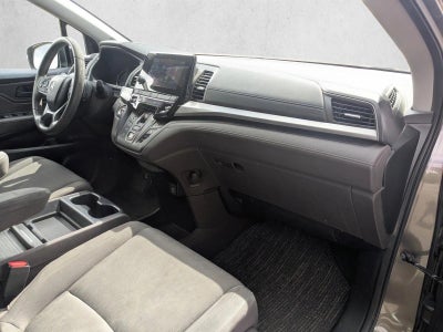 2022 Honda Odyssey EX Auto