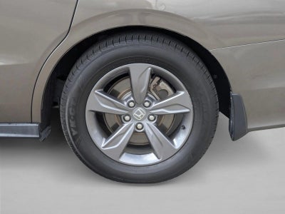 2022 Honda Odyssey EX Auto