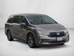2022 Honda Odyssey EX Auto