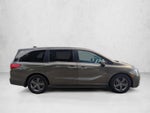 2022 Honda Odyssey EX Auto