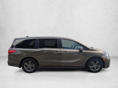 2022 Honda Odyssey EX Auto