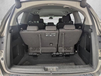 2022 Honda Odyssey EX Auto