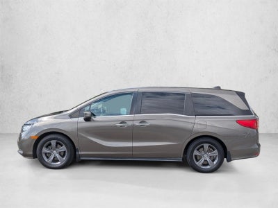 2022 Honda Odyssey EX Auto