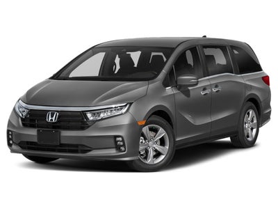 2022 Honda Odyssey EX Auto
