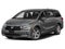 2022 Honda Odyssey EX Auto