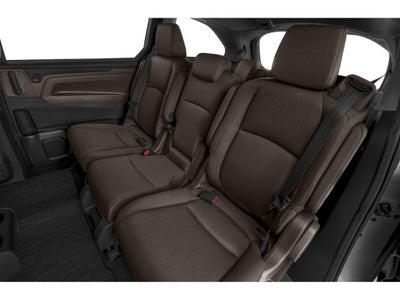 2022 Honda Odyssey EX Auto
