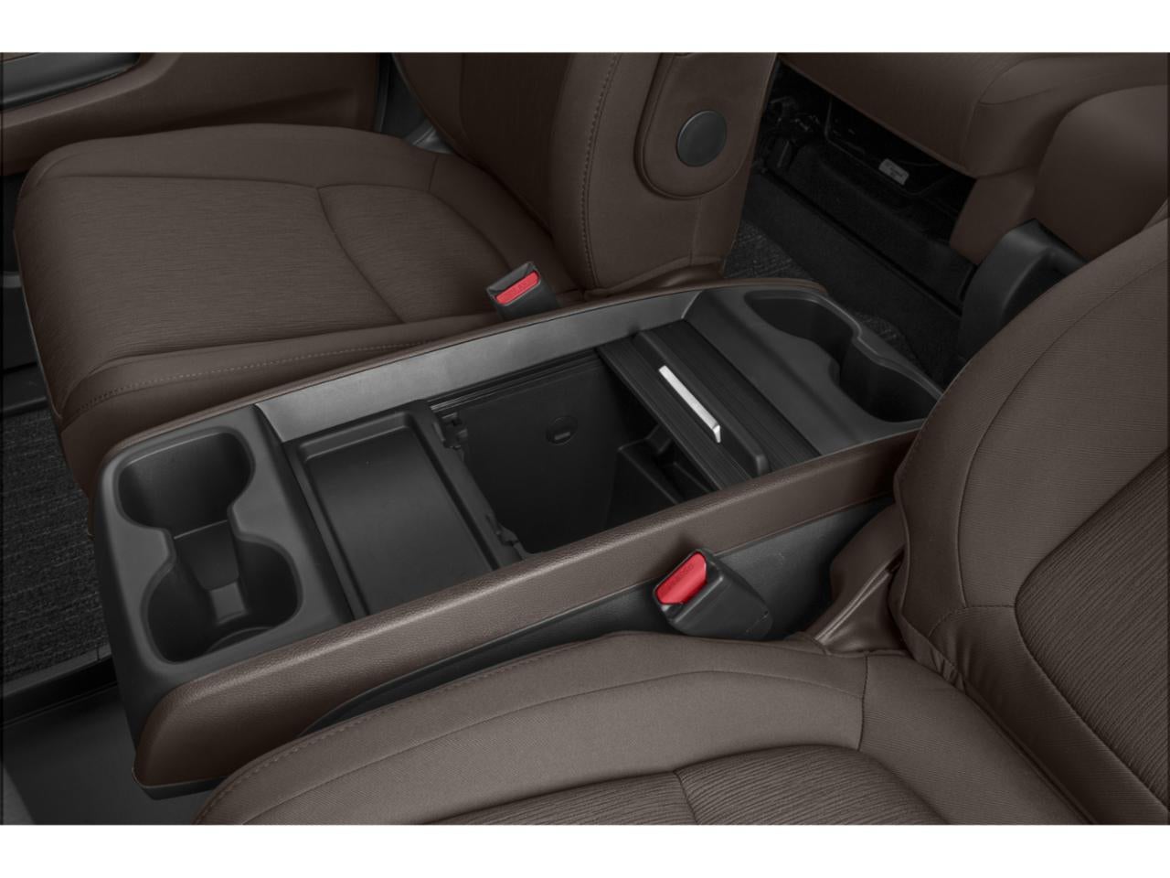 2022 Honda Odyssey EX Auto