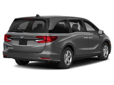 2022 Honda Odyssey EX Auto