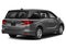 2022 Honda Odyssey EX Auto
