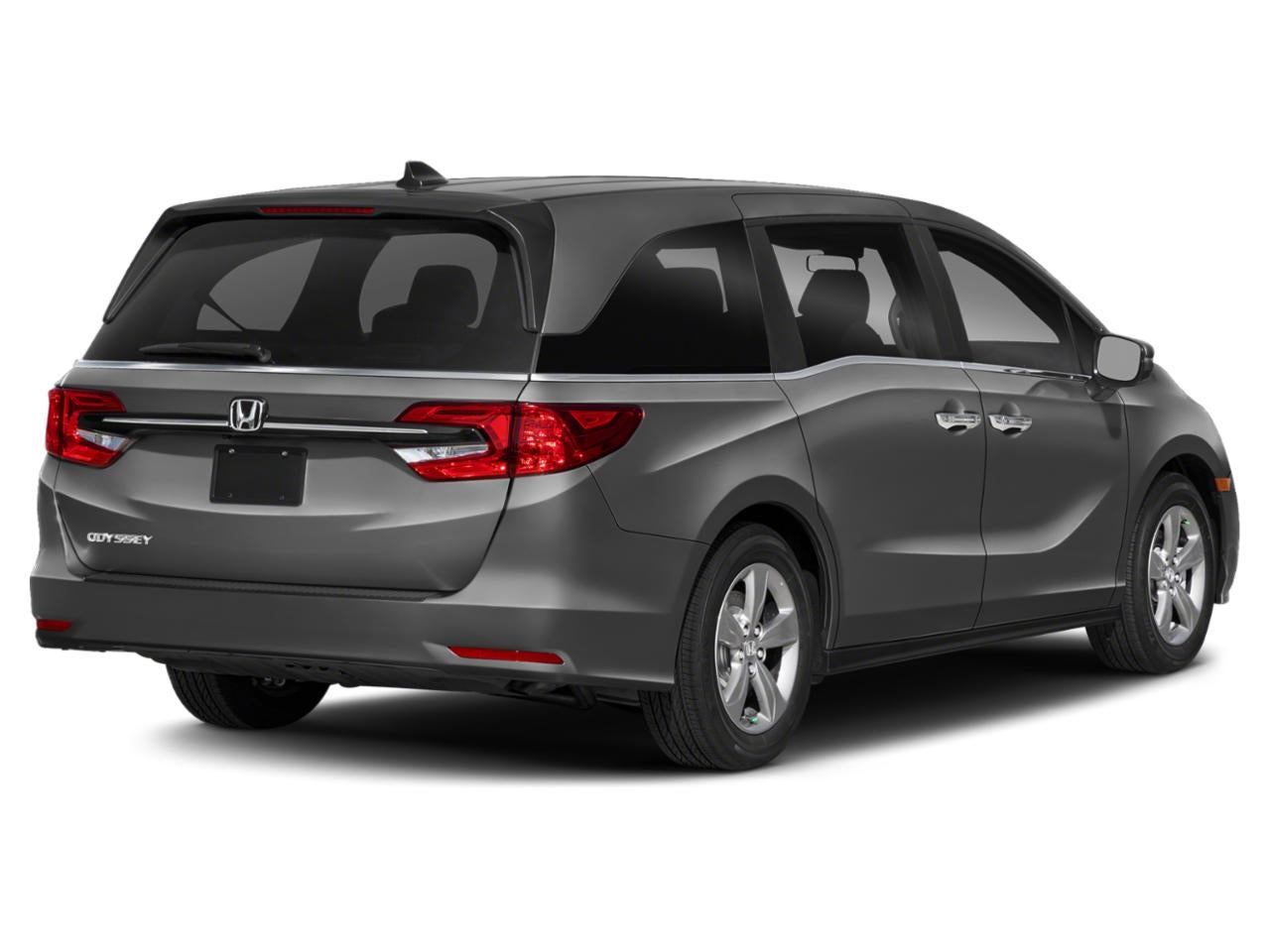 2022 Honda Odyssey EX Auto