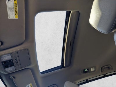 2024 Honda Odyssey EX-L Auto