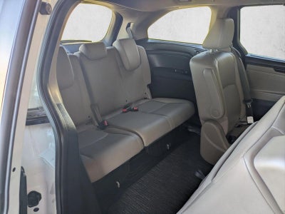 2024 Honda Odyssey EX-L Auto