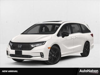 2024 Honda Odyssey Sport Auto