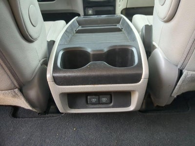 2019 Honda Odyssey EX-L Auto