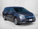 2019 Honda Odyssey EX-L Auto