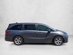 2019 Honda Odyssey EX-L Auto