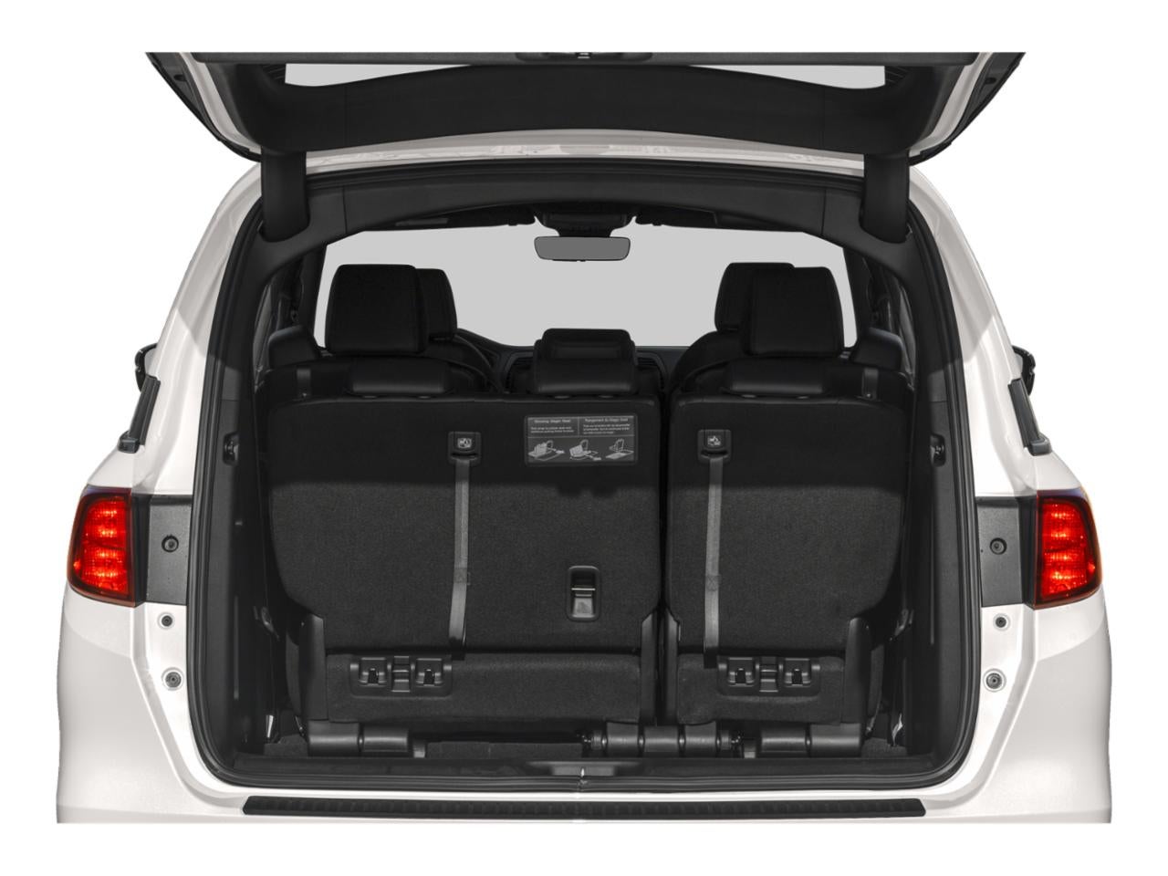 2024 Honda Odyssey Sport Auto
