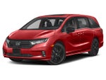 2024 Honda Odyssey Sport Auto
