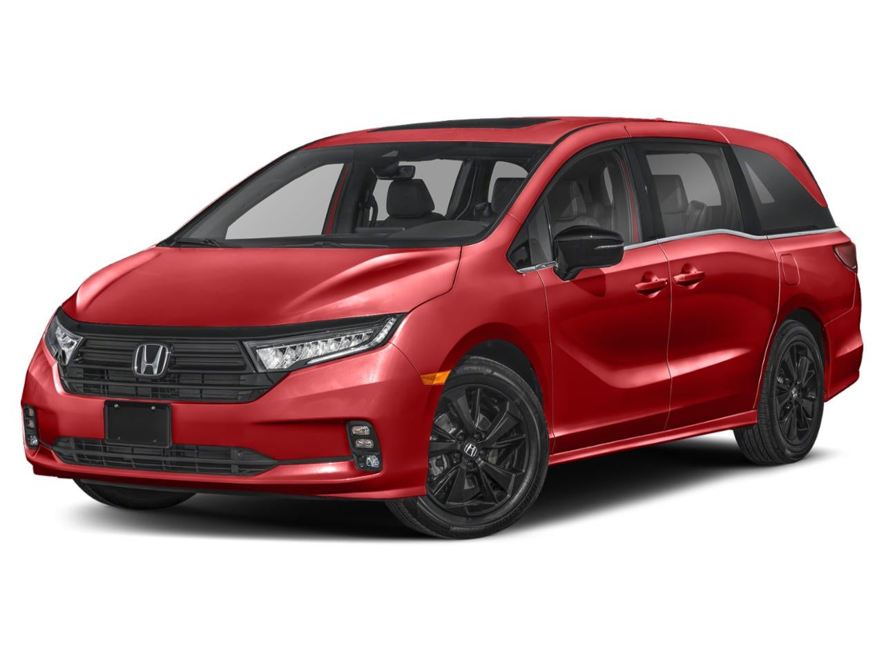 2024 Honda Odyssey Sport Auto