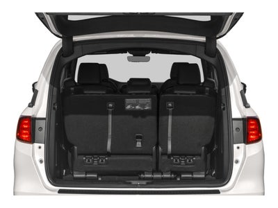 2024 Honda Odyssey Sport Auto